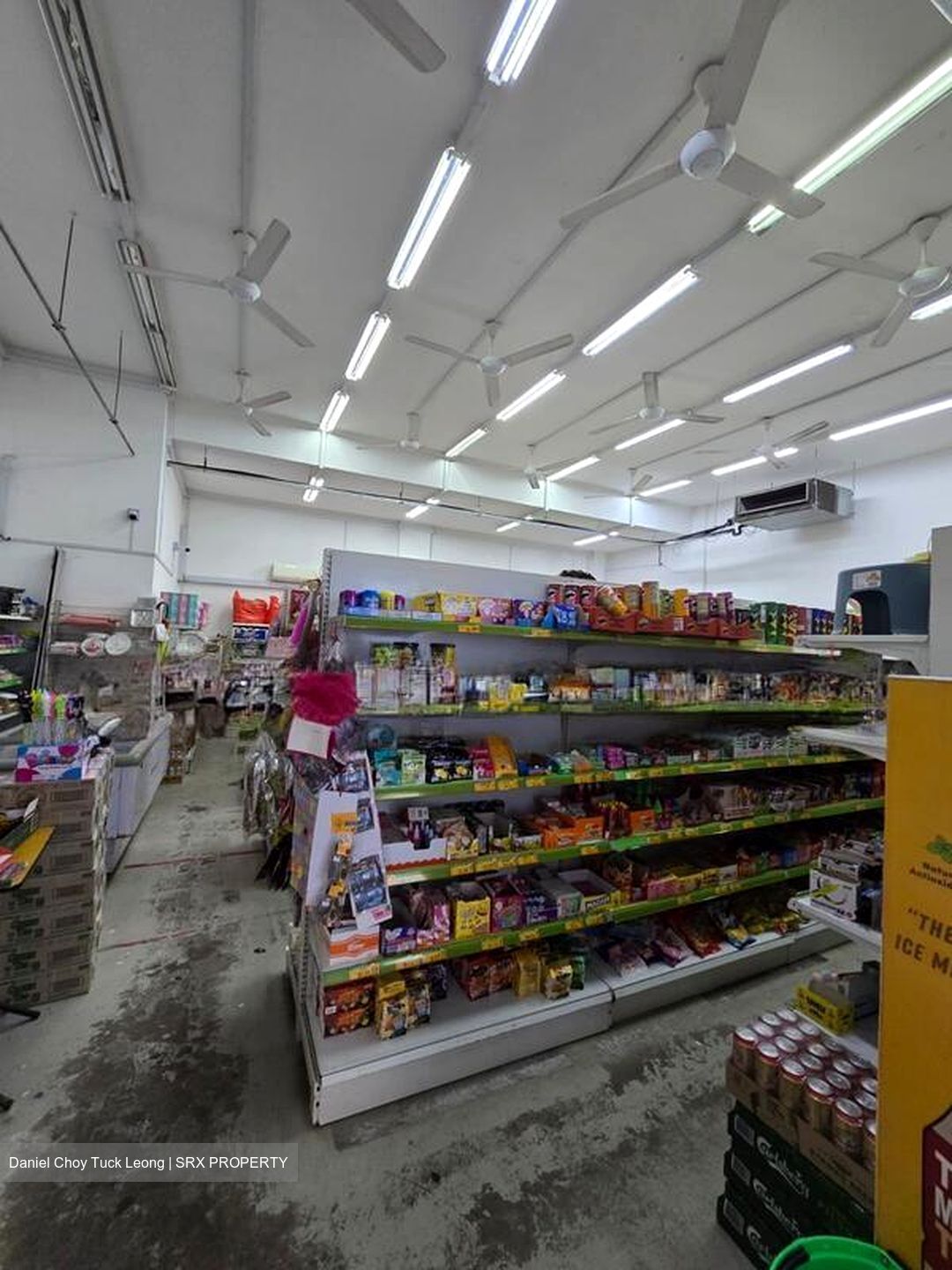 Chander Road (D8), Shop House #570486081
